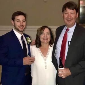 Meet your Posher, Johnathan